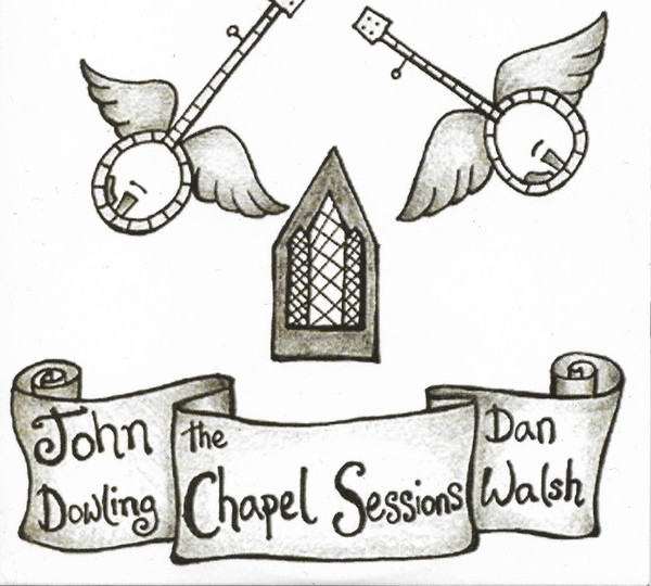 Chapel Sessions